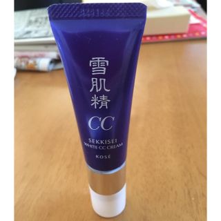 コーセー(KOSE)の新品・未使用(その他)