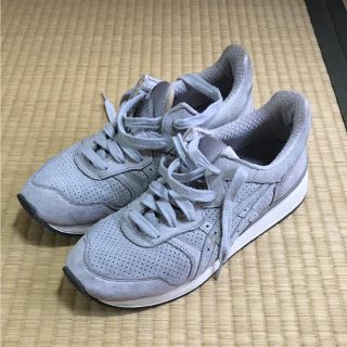 オニツカタイガー(Onitsuka Tiger)のオニツカタイガー  アライアンス  26.5(スニーカー)