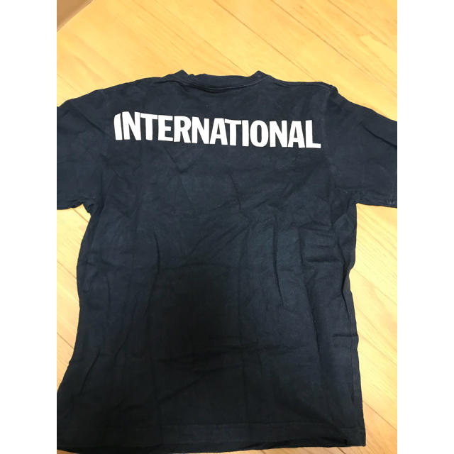 RealBvoice(リアルビーボイス)のRealBvoice Tシャツ メンズのトップス(Tシャツ/カットソー(半袖/袖なし))の商品写真