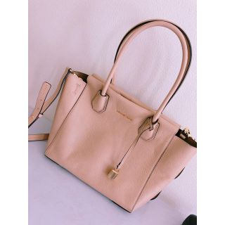 マイケルコース(Michael Kors)のマイケルコース ハンドバック(ハンドバッグ)