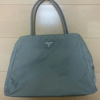 プラダ(PRADA)のプラダ トートバッグ(トートバッグ)