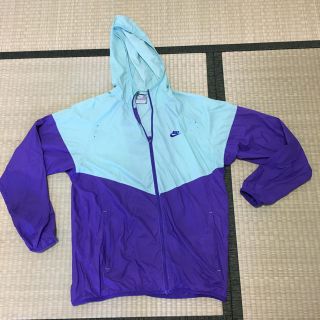 ナイキ(NIKE)の$HION♯58様専用  ナイキ ジャージ(ナイロンジャケット)