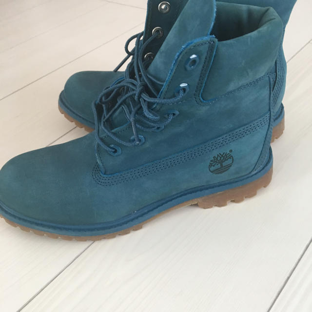 Timberland(ティンバーランド)のティンバーランド レディースの靴/シューズ(ブーツ)の商品写真