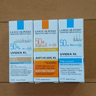 ラロッシュポゼ(LA ROCHE-POSAY)のラロッシュポゼ  サンプル品(サンプル/トライアルキット)