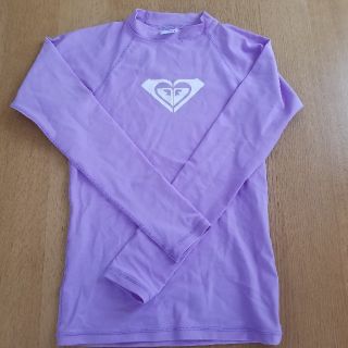 ロキシー(Roxy)のROXY　ラッシュガード　レディース　L(水着)