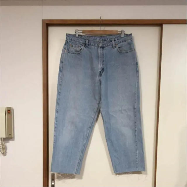 Levi's - 超希少 90s ビンテージ カナダ製 リーバイス 560 ルーズ