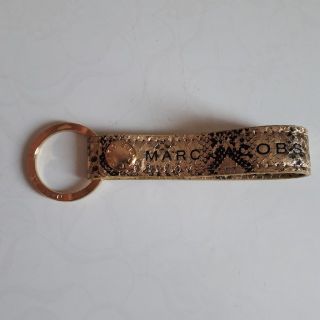 マークジェイコブス(MARC JACOBS)の【お値引き可】MARC JACOBS キーホルダー(キーホルダー)