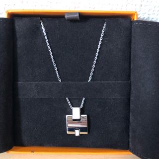 エルメス(Hermes)のネックレス(ネックレス)