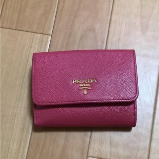 プラダ(PRADA)のプラダ PRADA 財布(財布)