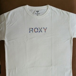 ロキシー(Roxy)のROXY Tｼｬﾂ　ﾒﾝｽﾞ　未使用品　XL(Tシャツ/カットソー(半袖/袖なし))