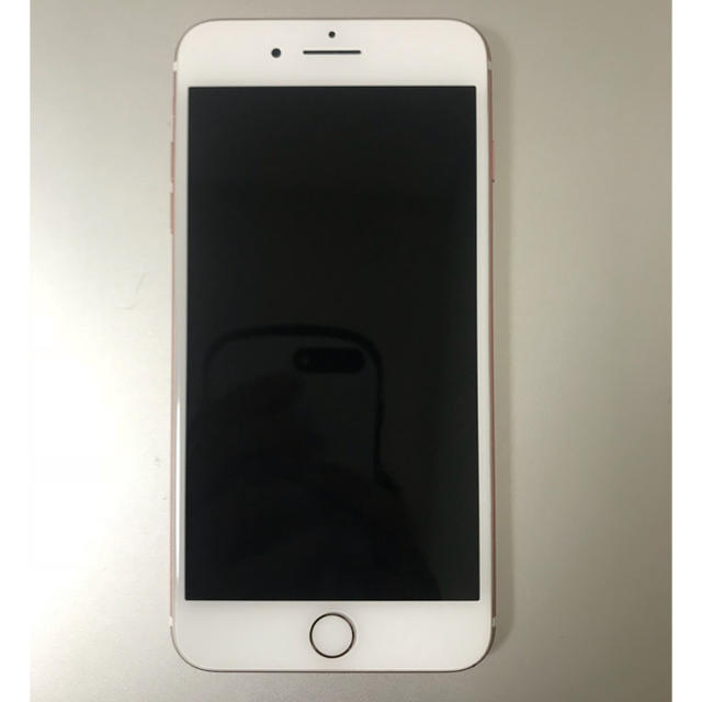 限定価格セール! Apple SIMフリー 128GB iPhone7Plus - スマートフォン本体 限定価格セール! Apple SIMフリー 128GB iPhone7Plus - スマートフォン本体