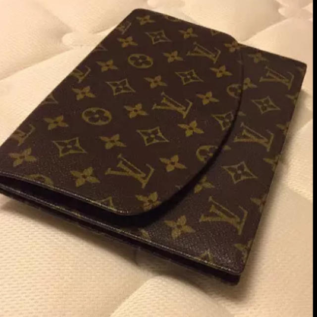 LOUIS VUITTON - Louis Vuitton モノグラム クラッチバックの通販 by