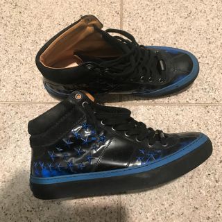 ジミーチュウ(JIMMY CHOO)のJIMMY CHOO(スニーカー)