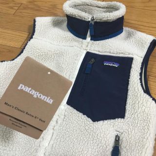 パタゴニア(patagonia)のサリー様 専用(ベスト)