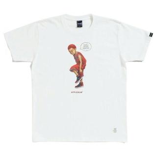 APPLEBUM - APPLEBUM DANKO 10 T-shirt アップルバム Tシャツ XLの通販 