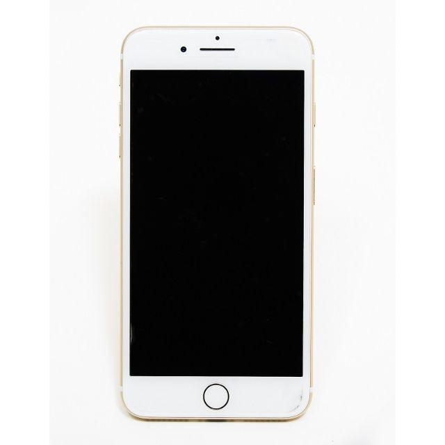 Apple docomo iPhone7 Plus 32GB ゴールド