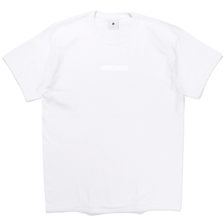 アンディフィーテッド(UNDEFEATED)のUNDEFEATED tシャツ XL(Tシャツ/カットソー(半袖/袖なし))