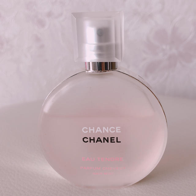CHANEL(シャネル)のCHANEL ヘアミスト オータンドゥル コスメ/美容のヘアケア/スタイリング(ヘアウォーター/ヘアミスト)の商品写真