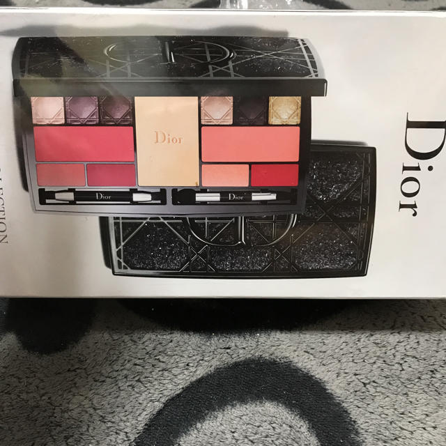 キット/セットDior  トラベルコレクション 新品未開封