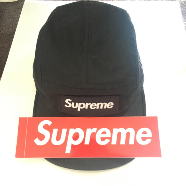 supreme cap