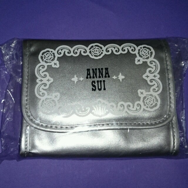 ANNA SUI(アナスイ)のsui anna様☆専用です☆ コスメ/美容のベースメイク/化粧品(その他)の商品写真