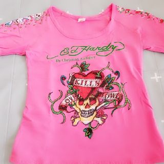 エドハーディー(Ed Hardy)のエド・ハーディ セットアップ(ルームウェア)