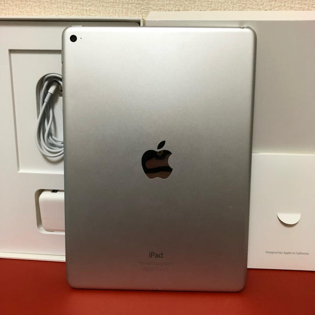 iPad Air2 64GB wifiモデル 即購入可 - 1