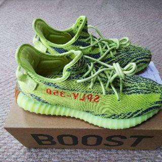 アディダス(adidas)のadidas YEEZY BOOST 350 V2 (スニーカー)