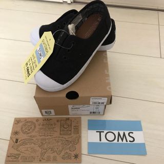 トムズ(TOMS)のTOMS (トムス )ZUMAスニーカー(スリッポン)