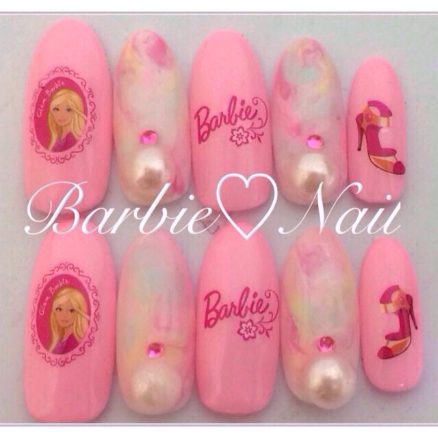 Barbie(バービー)のktmtai様専用 コスメ/美容のネイル(ネイルケア)の商品写真