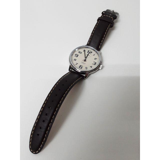 TIMEX(タイメックス)のTIMEX タイメックス 腕時計 T28201 箱付 美品 メンズの時計(腕時計(アナログ))の商品写真