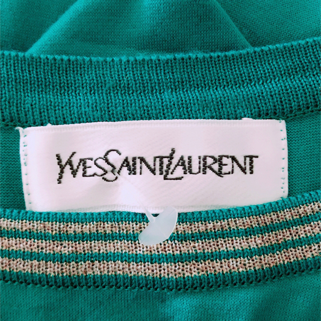 Saint Laurent(サンローラン)のYSL◆haru様おまとめ2点 レディースのスカート(ひざ丈スカート)の商品写真