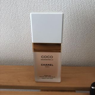 シャネル(CHANEL)のヘアミスト★COCO MADEMOISELLE(ヘアウォーター/ヘアミスト)