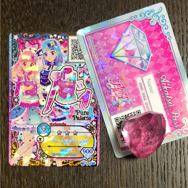 アイカツ! - アイカツフレンズ カードの通販 by poohちゃん's アイカツ! - アイカツフレンズ カードの通販 by poohちゃん's