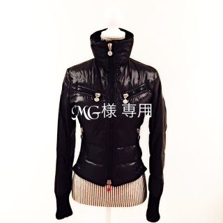 モンクレール(MONCLER)のMoncler  MG様専用(ダウンコート)