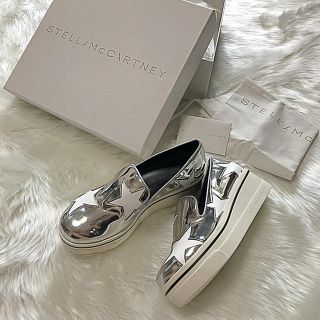 ステラマッカートニー(Stella McCartney)の新品 ステラマッカートニー  スニーカー(スニーカー)