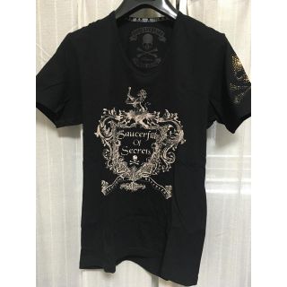 ロエン(Roen)のROEN Tシャツ カットソー サイズ44(Tシャツ/カットソー(半袖/袖なし))