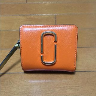 マークジェイコブス(MARC JACOBS)のmarc jacobs 財布(財布)