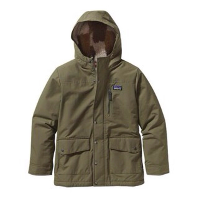 patagonia(パタゴニア)の☆ infurno jacket ☆ レディースのジャケット/アウター(ミリタリージャケット)の商品写真