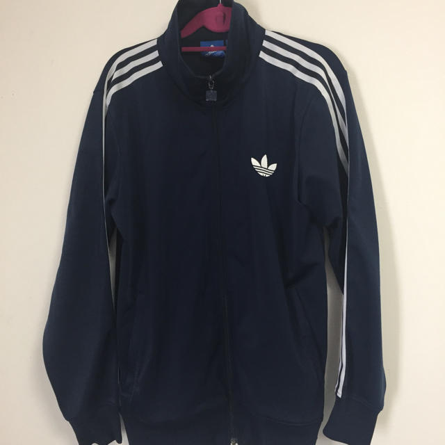 adidas originals ジャージ 上下