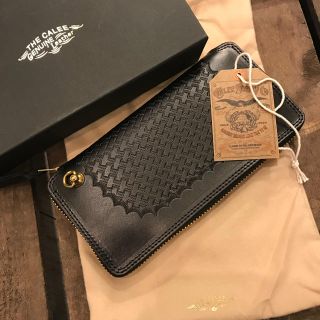 CALEE ロングウォレット　財布　※最終値下げ