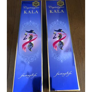 KALA酵素ドリンク(ダイエット食品)