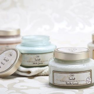 サボン(SABON)の新品未使用 SABON ボディジェル ジャスミン(ボディローション/ミルク)