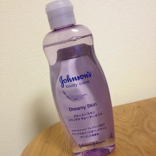 ジョンソンボディケアオイル(その他)