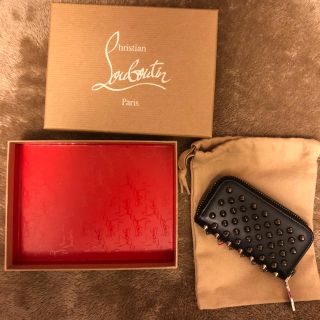 クリスチャンルブタン(Christian Louboutin)のクリスチャンルブタン キーケース(キーケース)