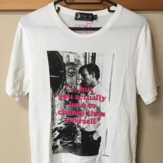 ヒステリックグラマー(HYSTERIC GLAMOUR)のビッグハナさん専用(Tシャツ/カットソー(半袖/袖なし))