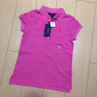 ポロラルフローレン(POLO RALPH LAUREN)のPOLO ラルフローレン(ポロシャツ)