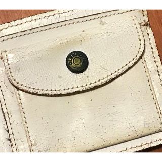 値下げ ヒステリックグラマーxグレンロイヤル 蛇腹財布 小物 折り財布