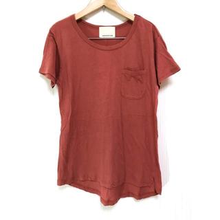 バンヤードストーム(BARNYARDSTORM)の*11205　BARNYARDSTORM　Tシャツ　Sサイズ(Tシャツ(半袖/袖なし))