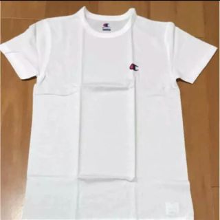 チャンピオン(Champion)のタイムセール！チャンピオン Tシャツ(Tシャツ(半袖/袖なし))